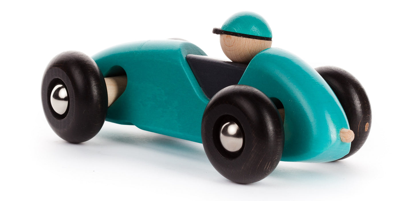 BAJO Left-Right 'LR'  toy car