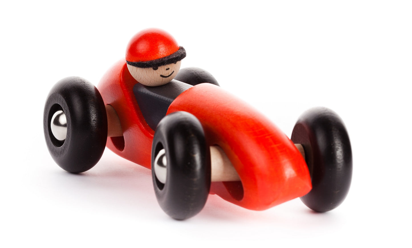 BAJO Left-Right 'LR'  toy car