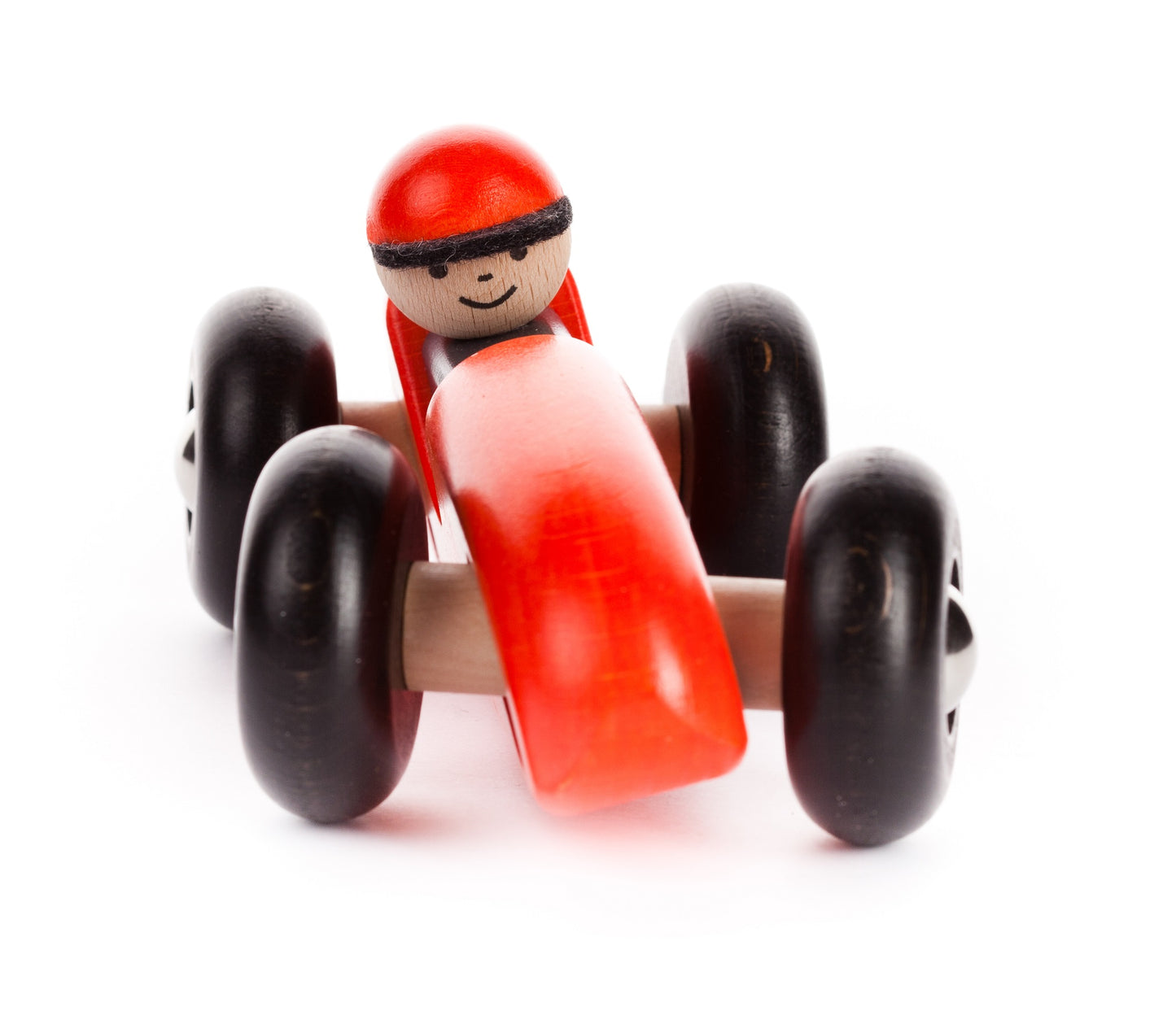 BAJO Left-Right 'LR'  toy car