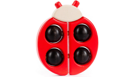 BAJO Ladybird roller
