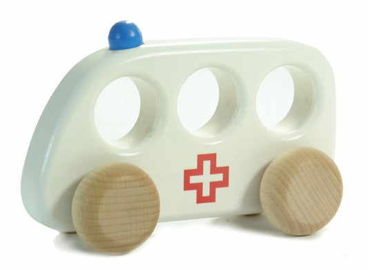 BAJO toy Ambulance